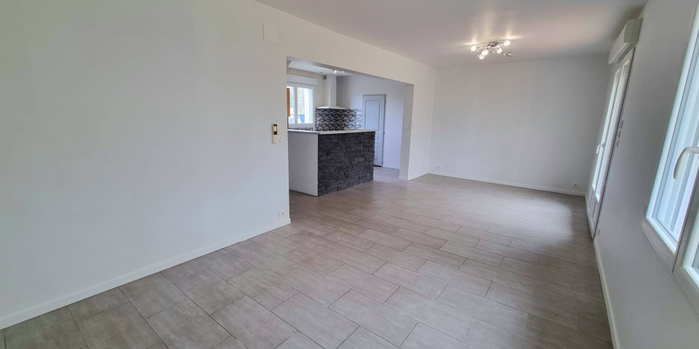 maison à ASTAFFORT (47220)