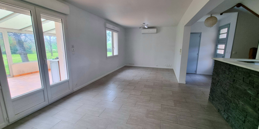 maison à ASTAFFORT (47220)