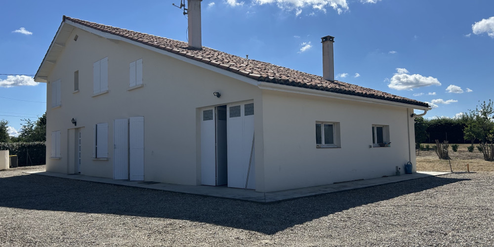 maison à FALS (47220)