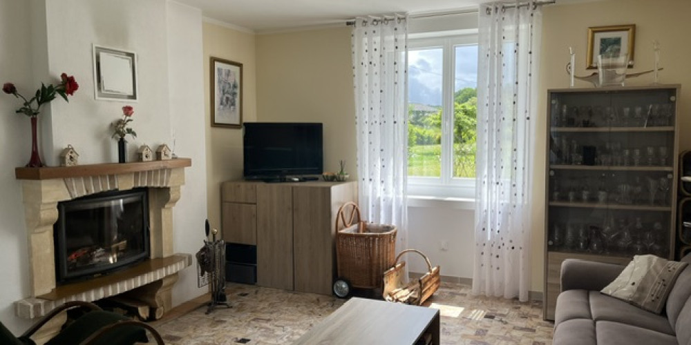 maison à BARBASTE (47230)