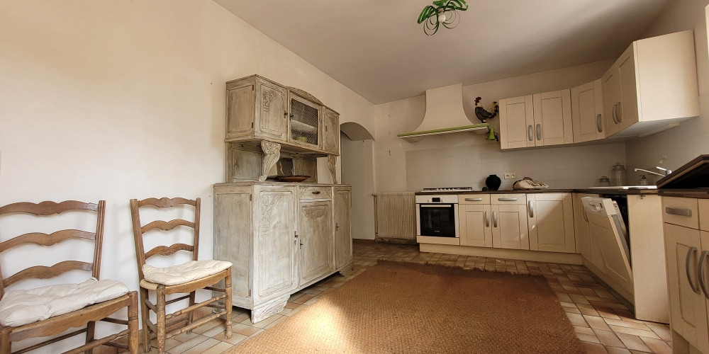 maison à BARBASTE (47230)