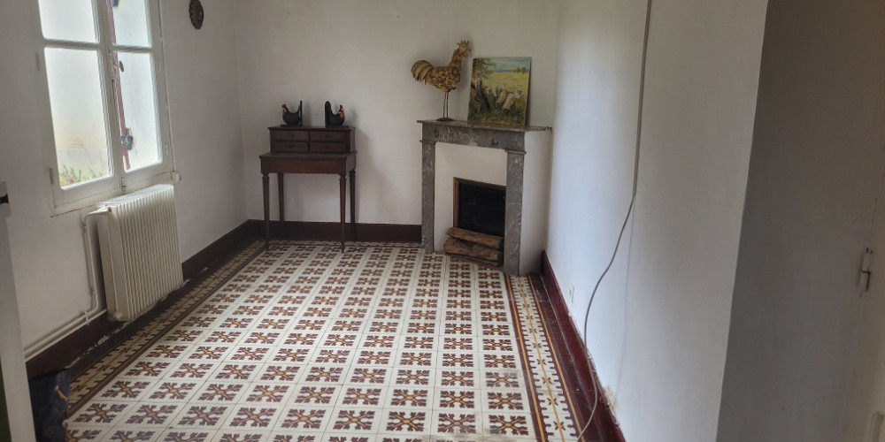 maison à BARBASTE (47230)