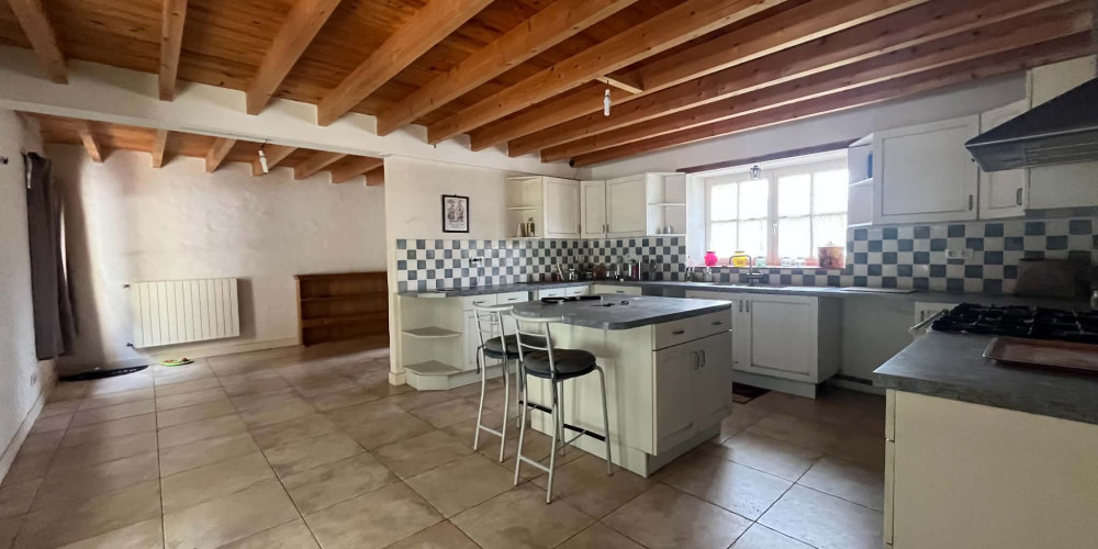 maison à BARBASTE (47230)