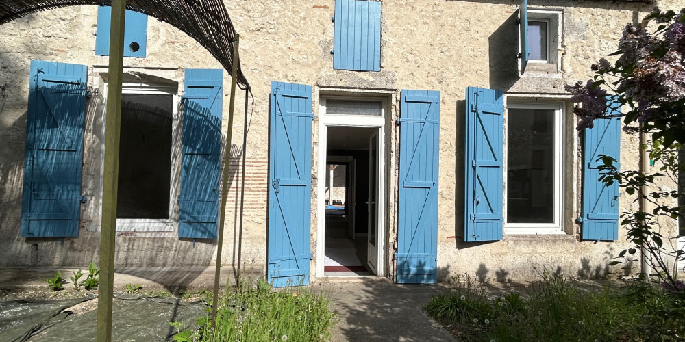 maison à BARBASTE (47230)
