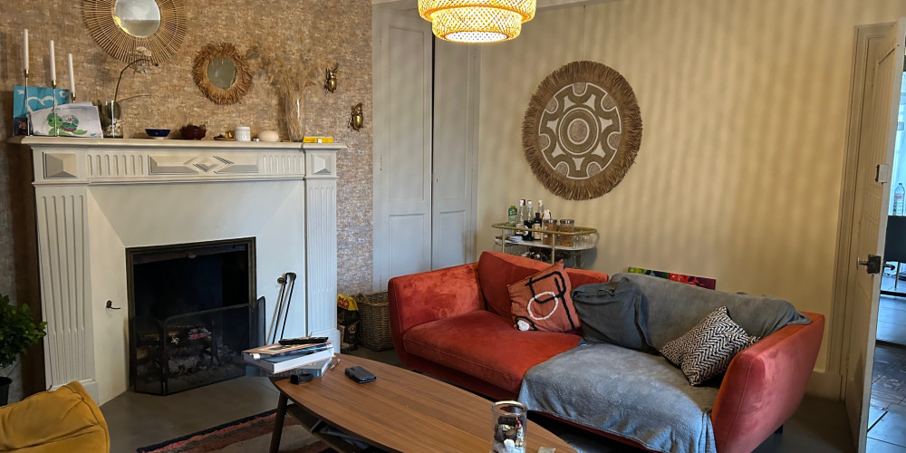 maison à BARBASTE (47230)