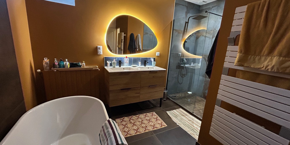 maison à BARBASTE (47230)