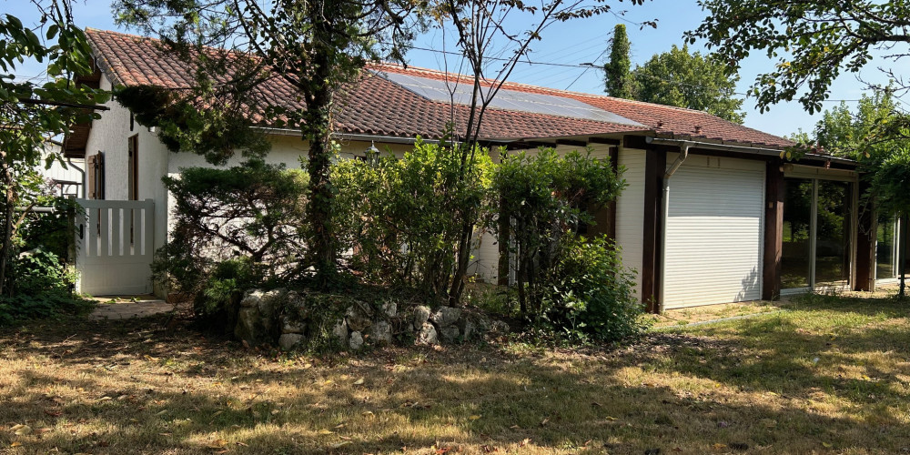 maison à LAVARDAC (47230)