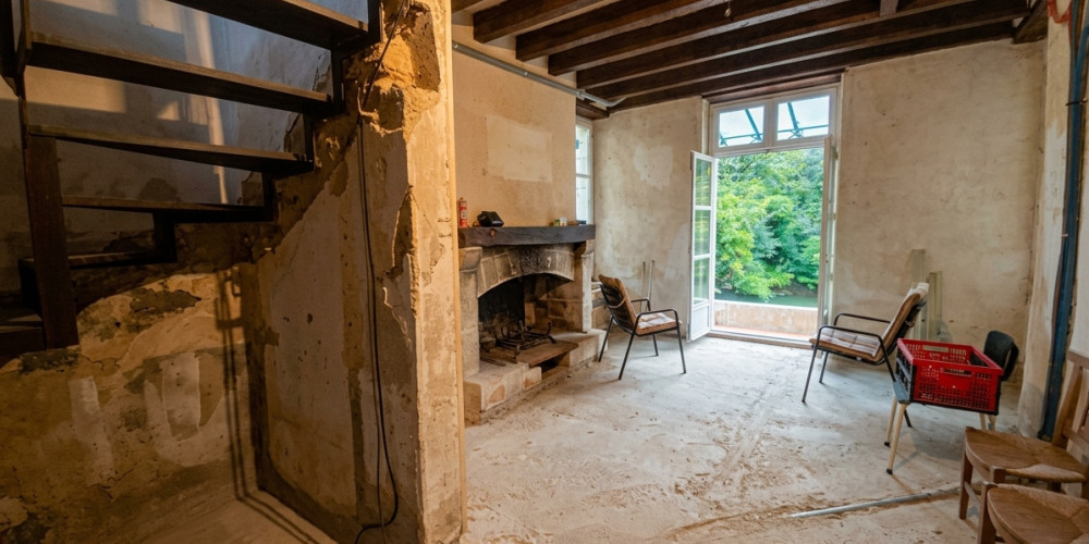 maison à LAVARDAC (47230)
