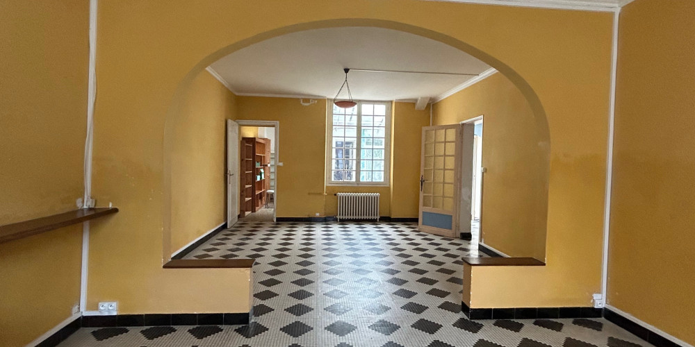 maison à LAVARDAC (47230)