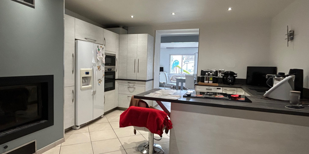 maison à LAVARDAC (47230)