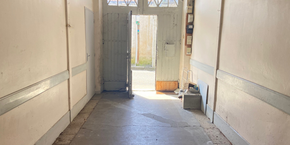 maison à LAVARDAC (47230)