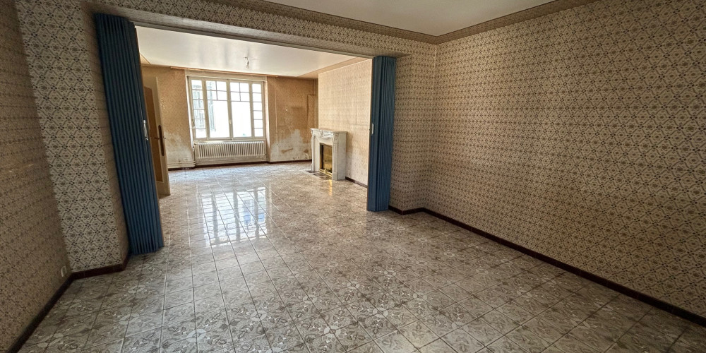 maison à LAVARDAC (47230)