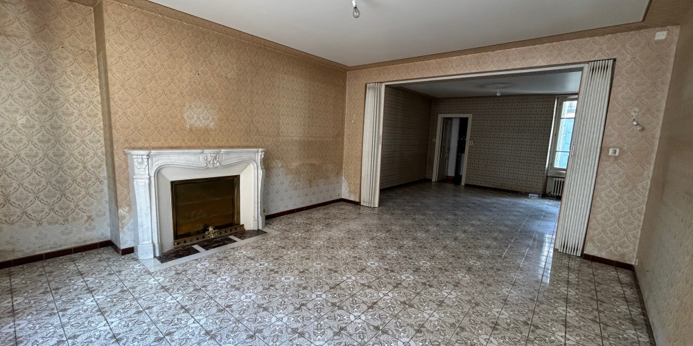 maison à LAVARDAC (47230)