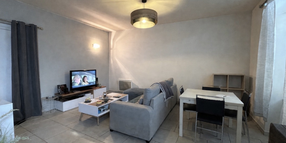 maison à LAVARDAC (47230)