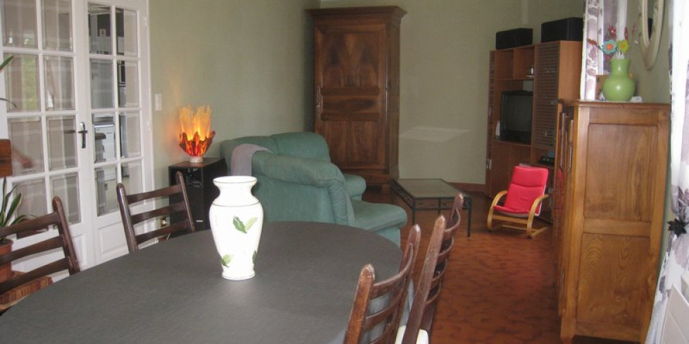 maison à LAVARDAC (47230)