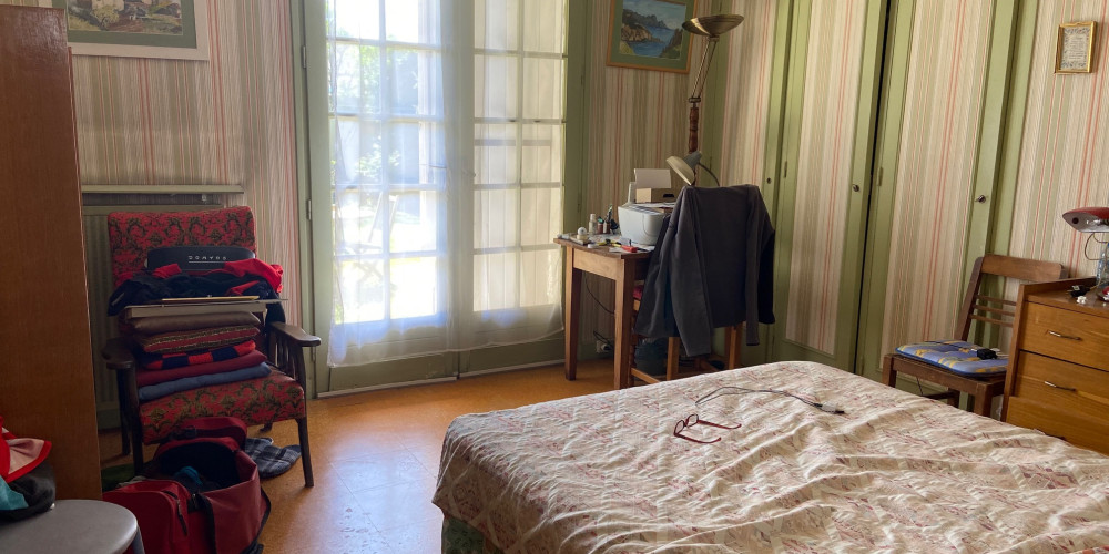 maison à LAVARDAC (47230)