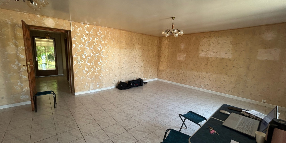 maison à LAVARDAC (47230)