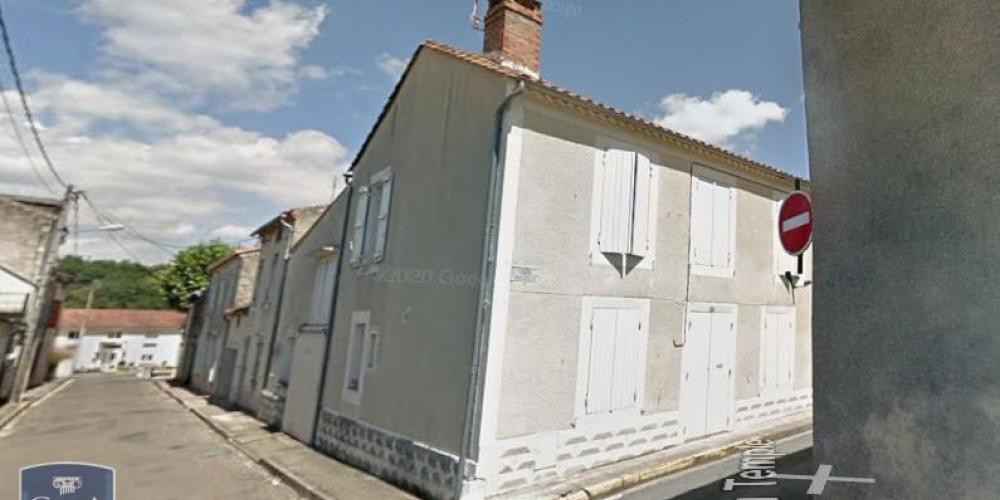 maison à LAVARDAC (47230)
