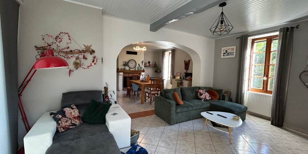 maison à LAVARDAC (47230)