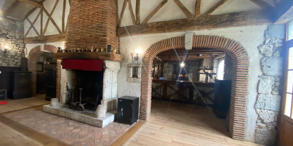 maison à LAVARDAC (47230)