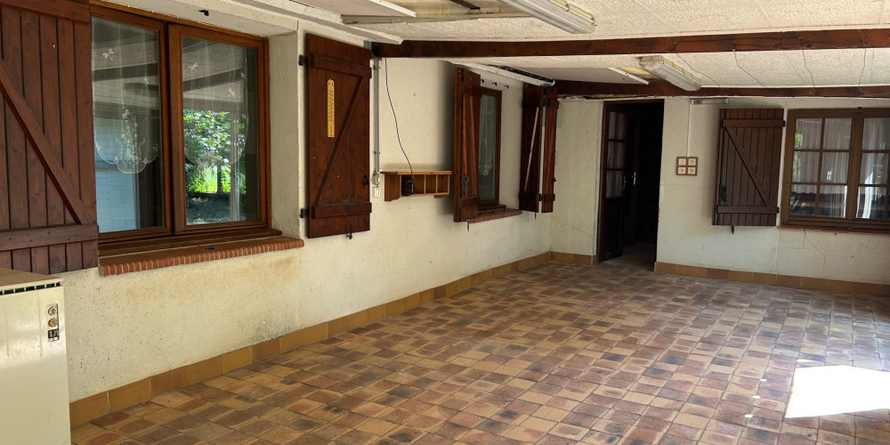 maison à LAVARDAC (47230)