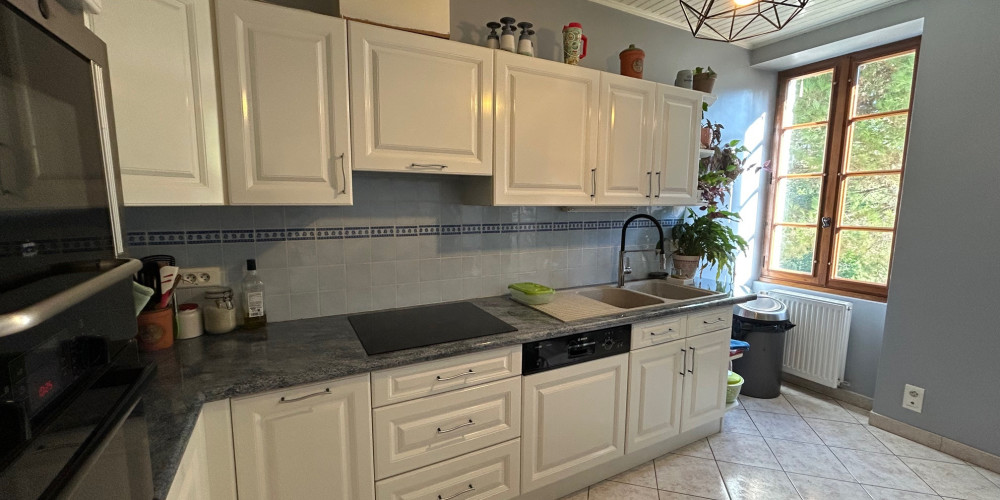 maison à LAVARDAC (47230)