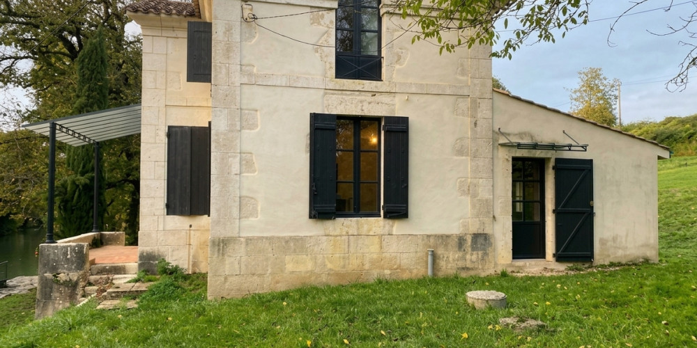 maison à LAVARDAC (47230)