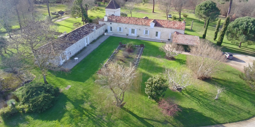 maison à VIANNE (47230)