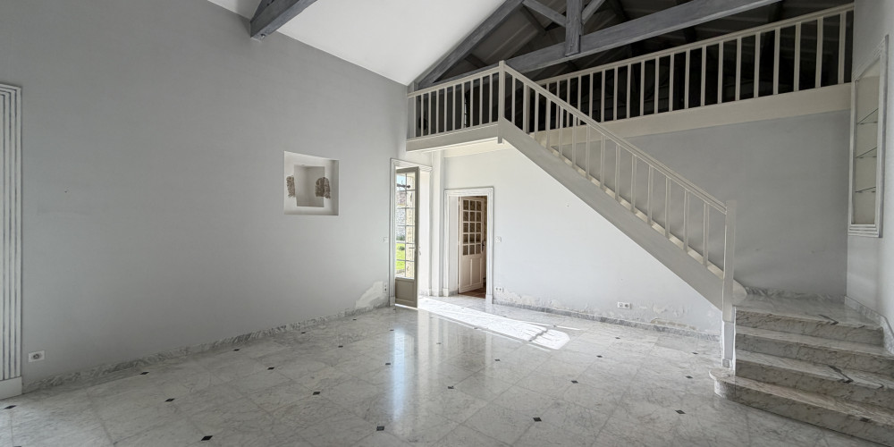 maison à VIANNE (47230)