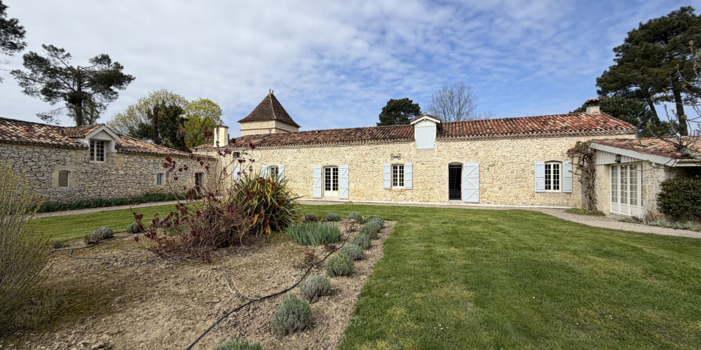 maison à VIANNE (47230)