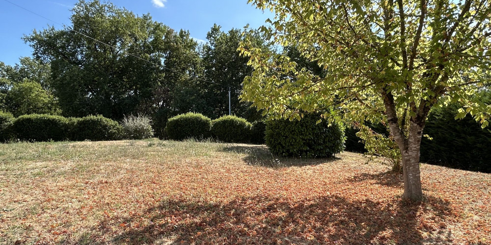 maison à CASTELCULIER (47240)