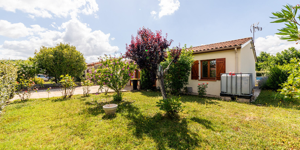 maison à CASTELCULIER (47240)