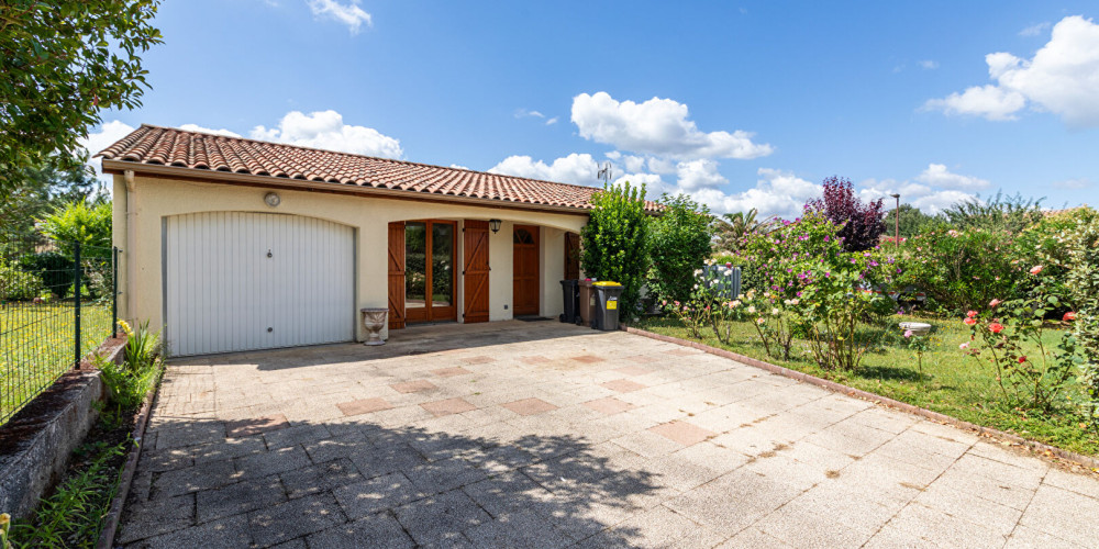 maison à CASTELCULIER (47240)