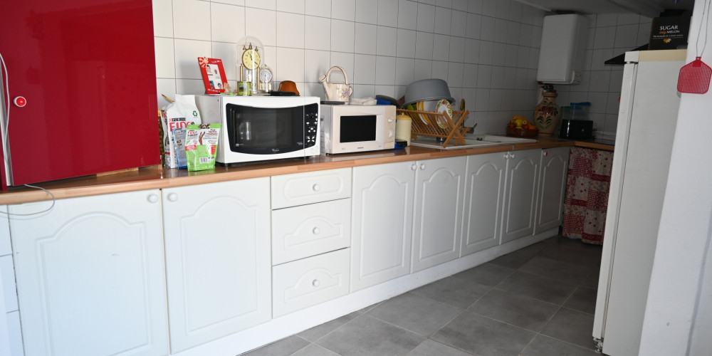 maison à SAMAZAN (47250)