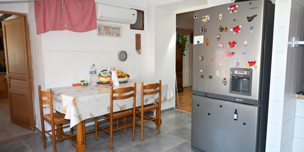 maison à SAMAZAN (47250)