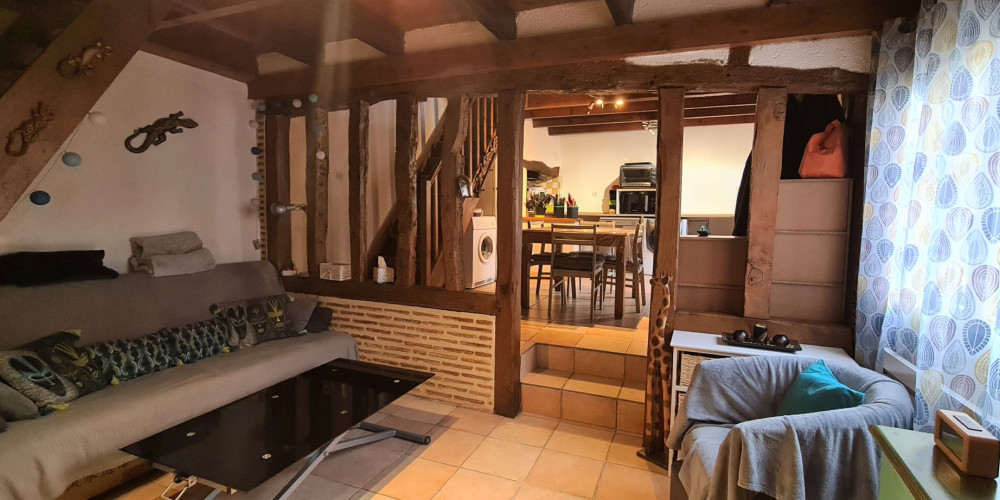 maison à SAMAZAN (47250)