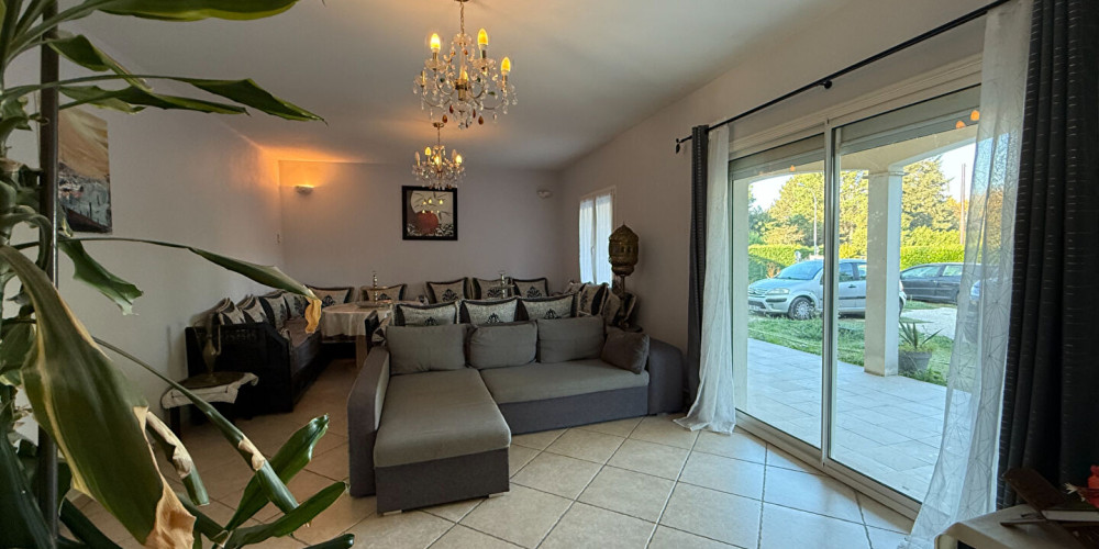 maison à FONGRAVE (47260)