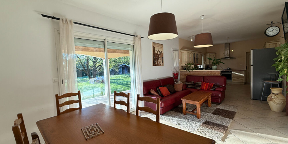 maison à FONGRAVE (47260)