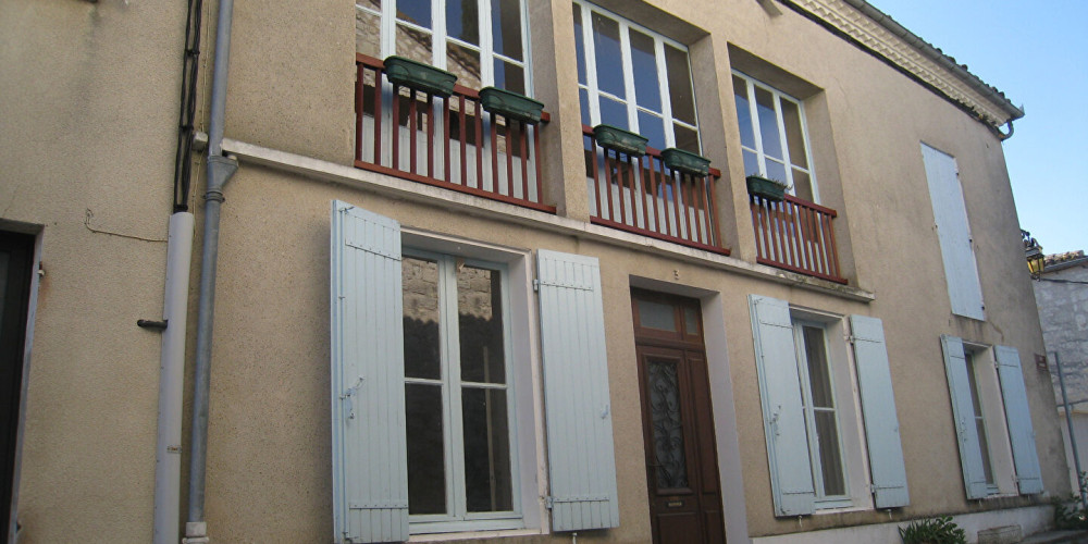 maison à PUYMIROL (47270)