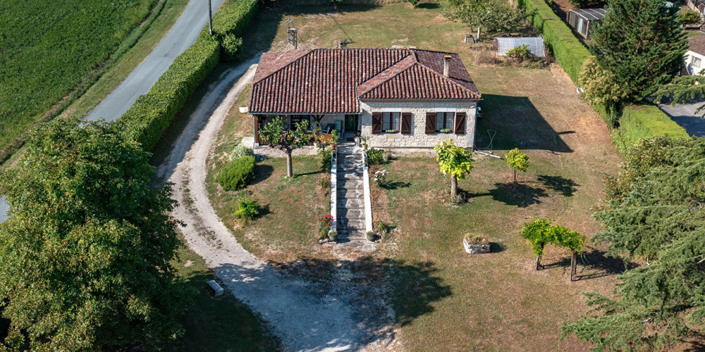 maison à CANCON (47290)