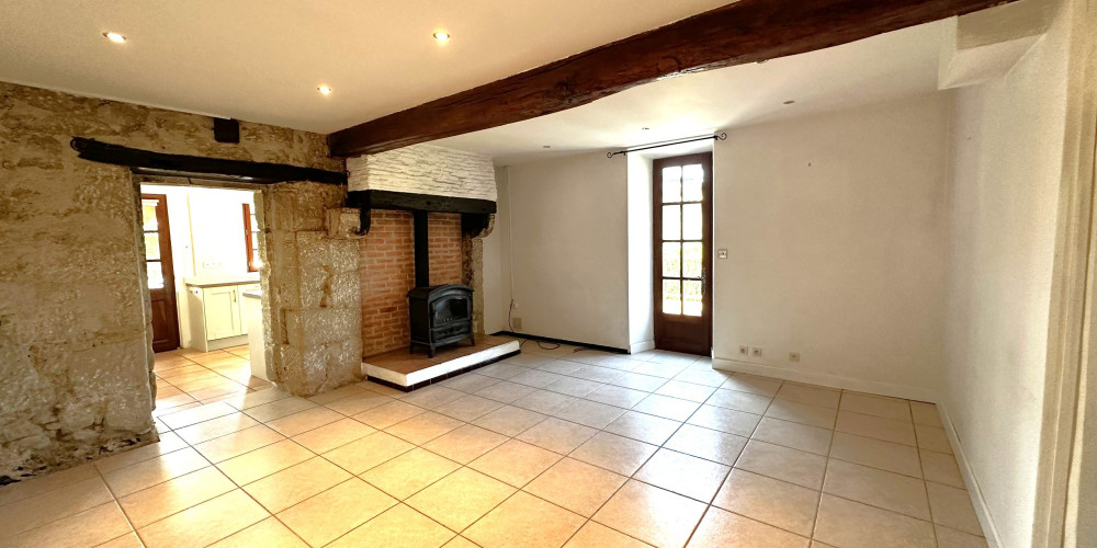 maison à MONBAHUS (47290)