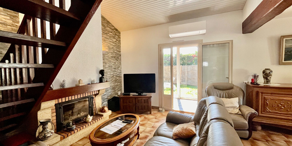 maison à BIAS (47300)