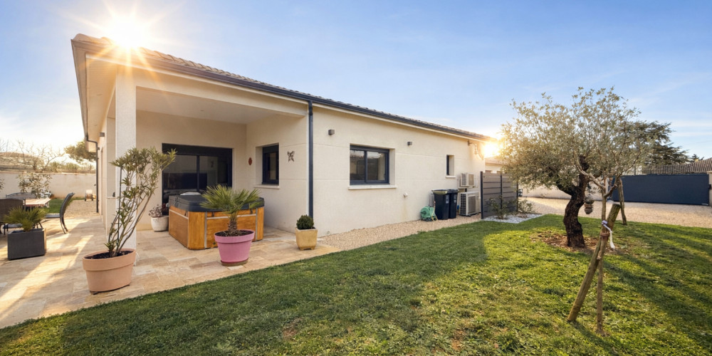 maison à BIAS (47300)