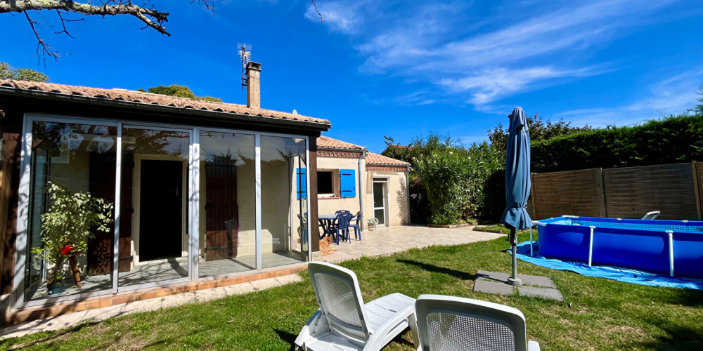 maison à BIAS (47300)