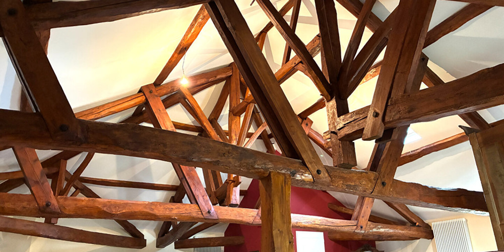 maison à BIAS (47300)