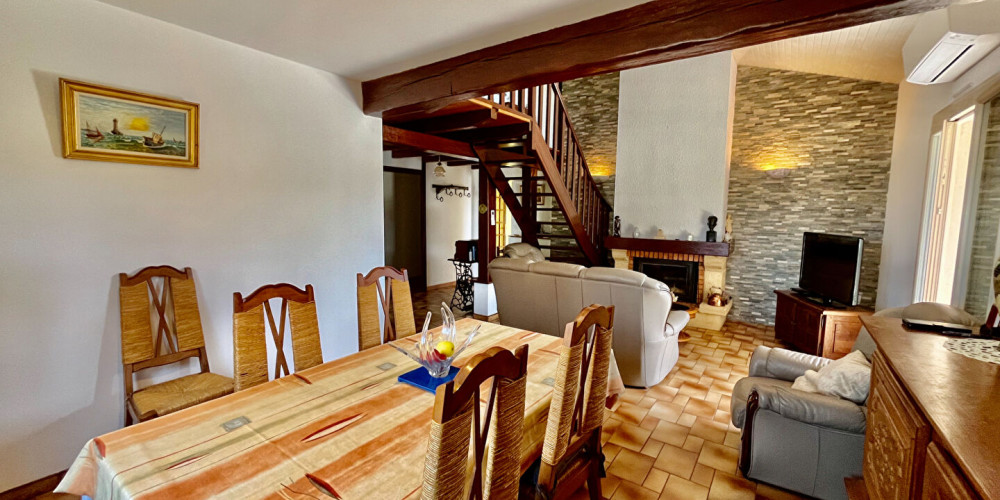 maison à BIAS (47300)