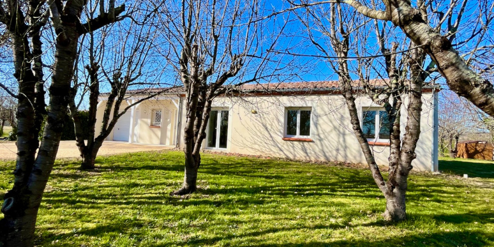 maison à LEDAT (47300)