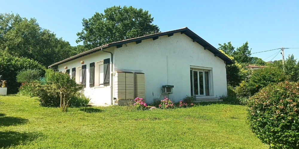 maison à PUJOLS (47300)