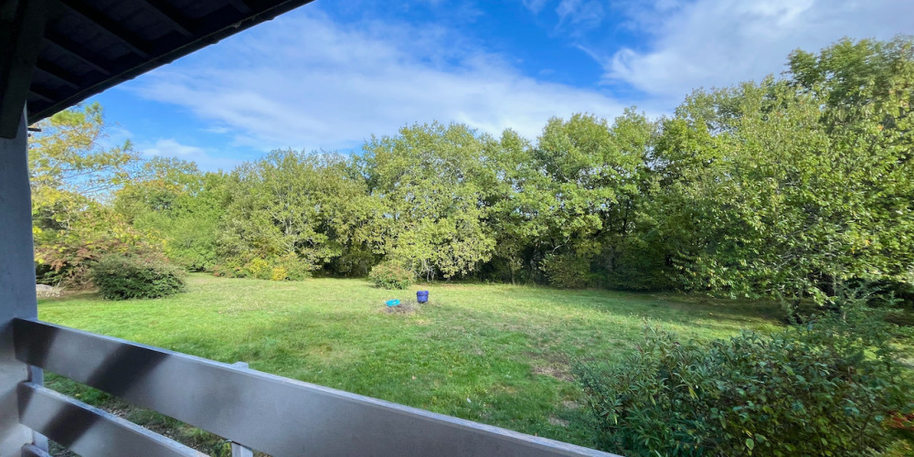 maison à PUJOLS (47300)