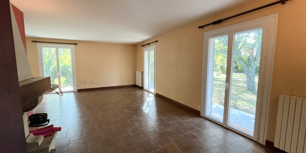 maison à PUJOLS (47300)